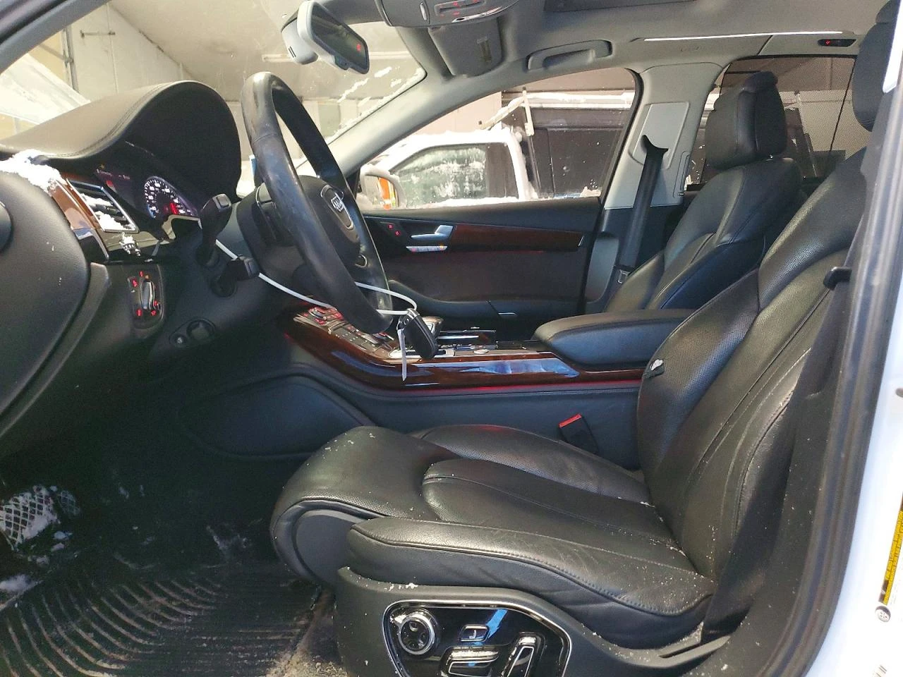 Audi A8 L* ��������* �����* �����* Bose | Mobile.bg � ����������� 7