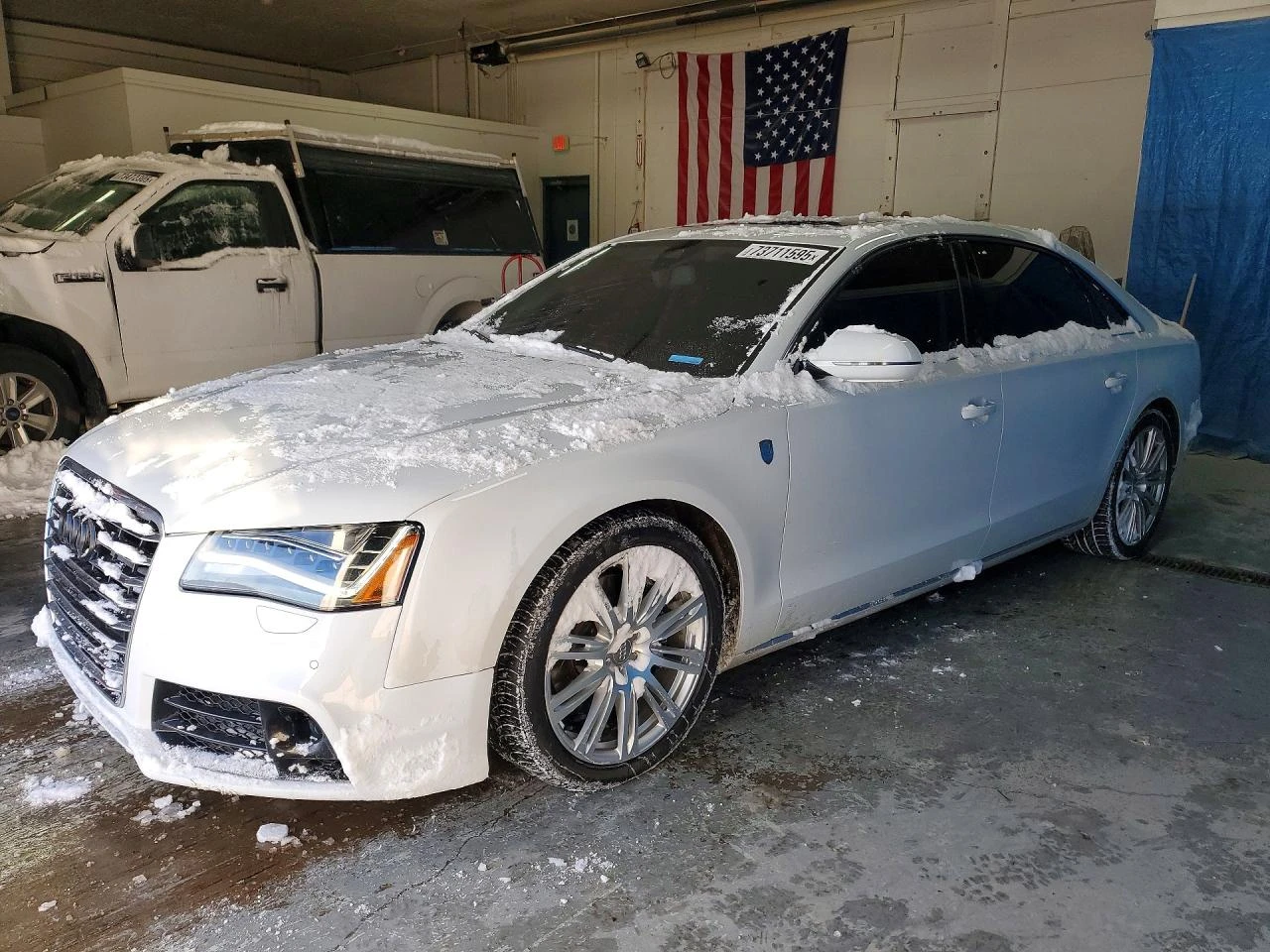 Audi A8 L* ��������* �����* �����* Bose | Mobile.bg � ����������� 1