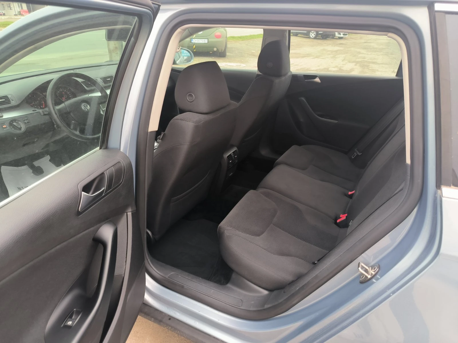 VW Passat 1.8i-Gpl-Euro-4-6sk | Mobile.bg � ����������� 16