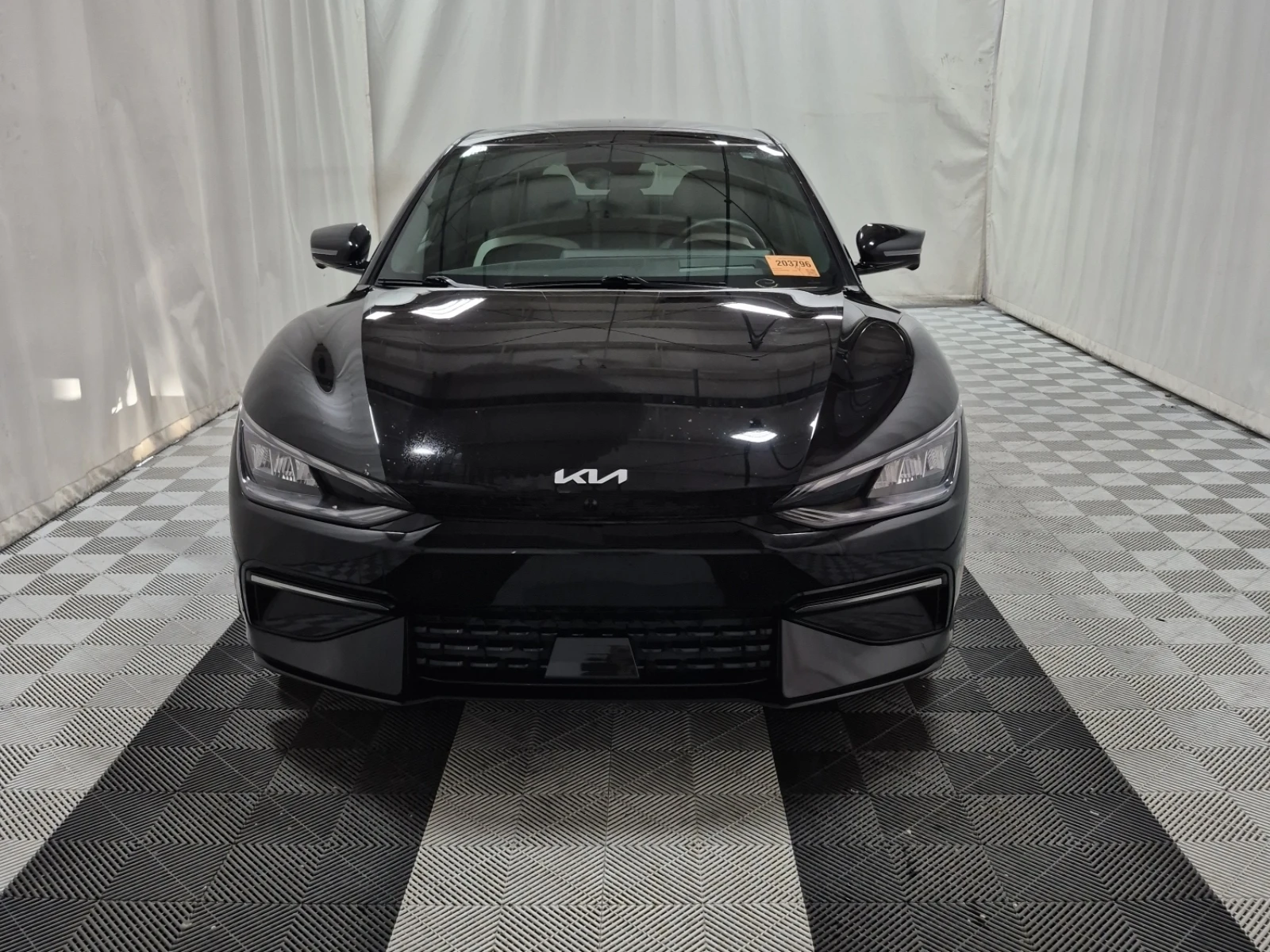 Kia EV6 AWD | Mobile.bg � ����������� 13