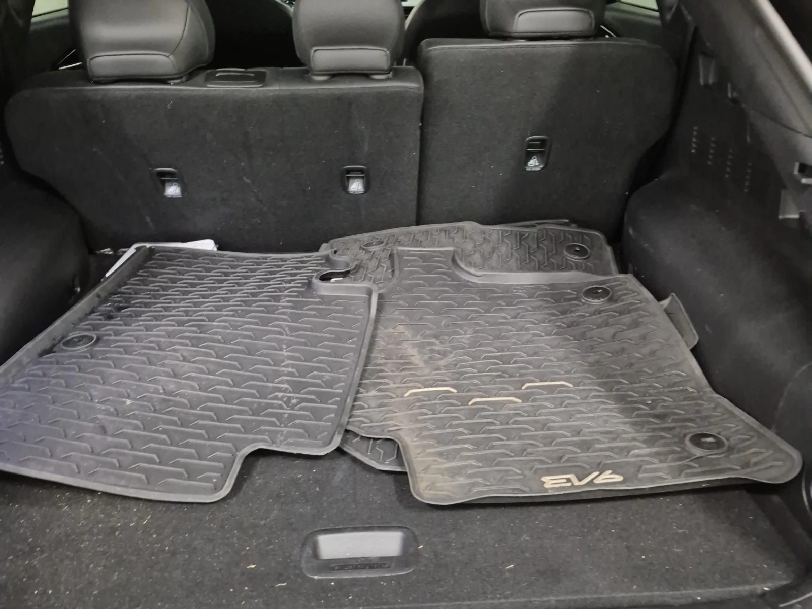 Kia EV6 AWD | Mobile.bg � ����������� 7