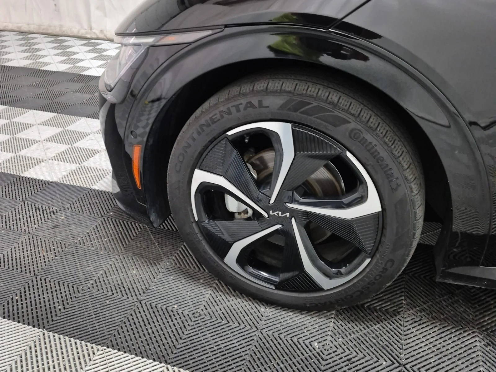 Kia EV6 AWD | Mobile.bg � ����������� 8