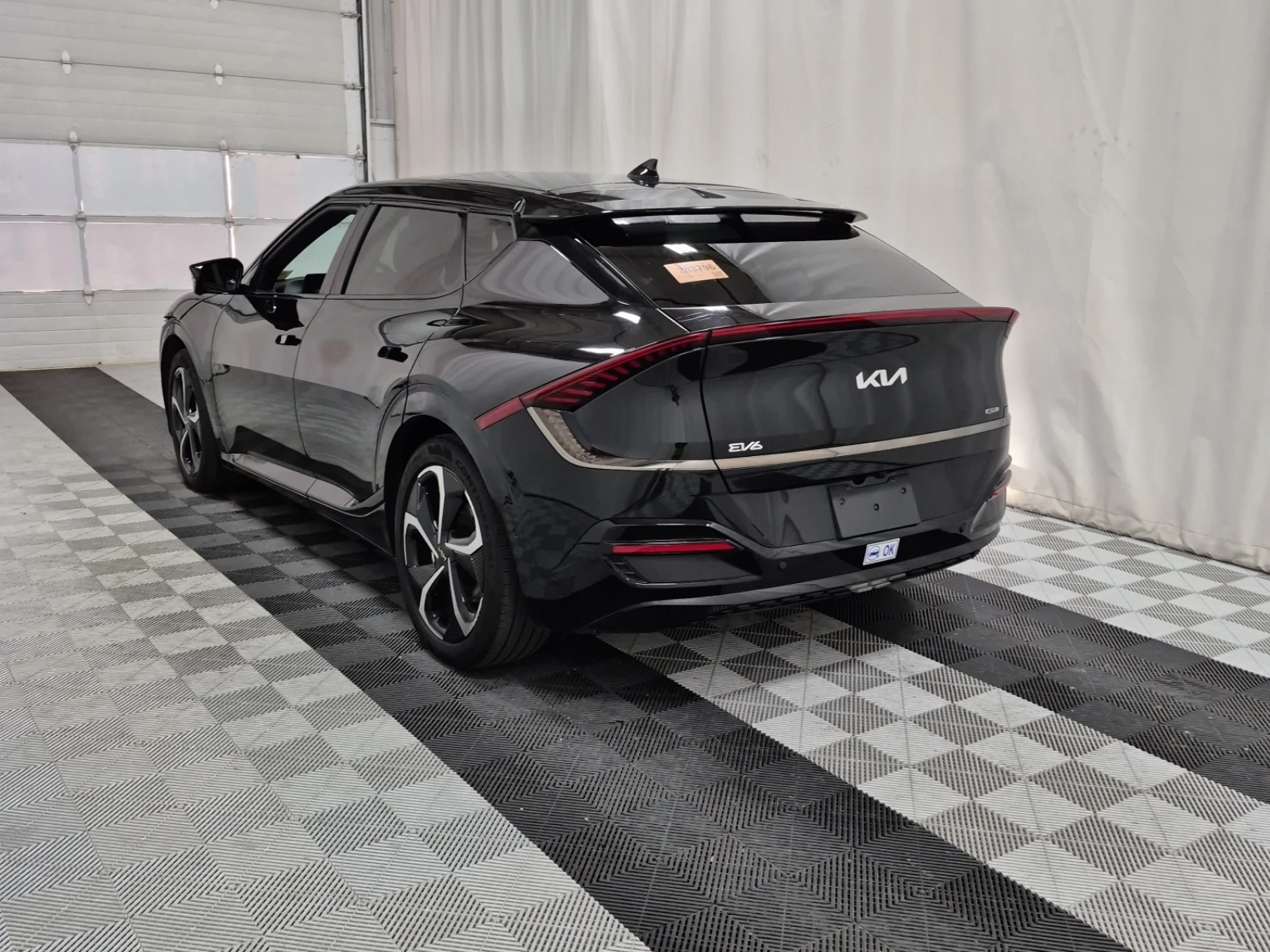 Kia EV6 AWD | Mobile.bg � ����������� 10