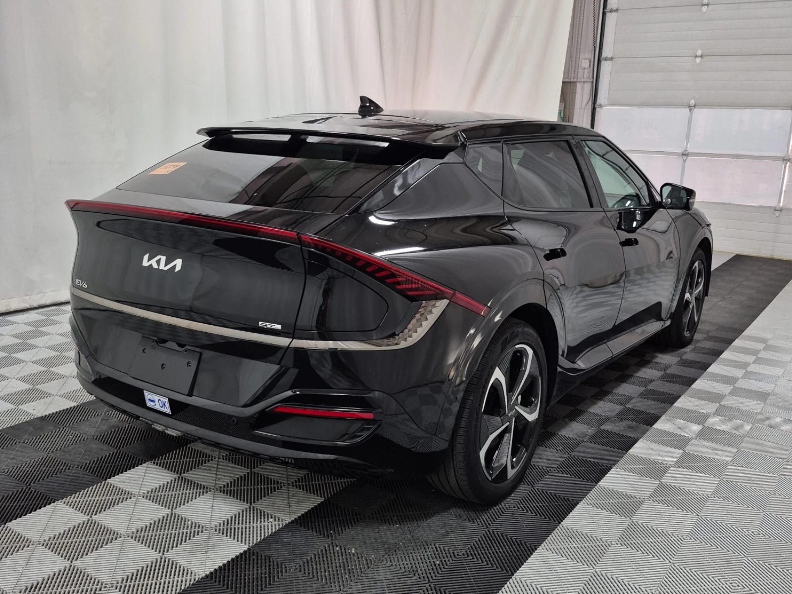 Kia EV6 AWD | Mobile.bg � ����������� 2