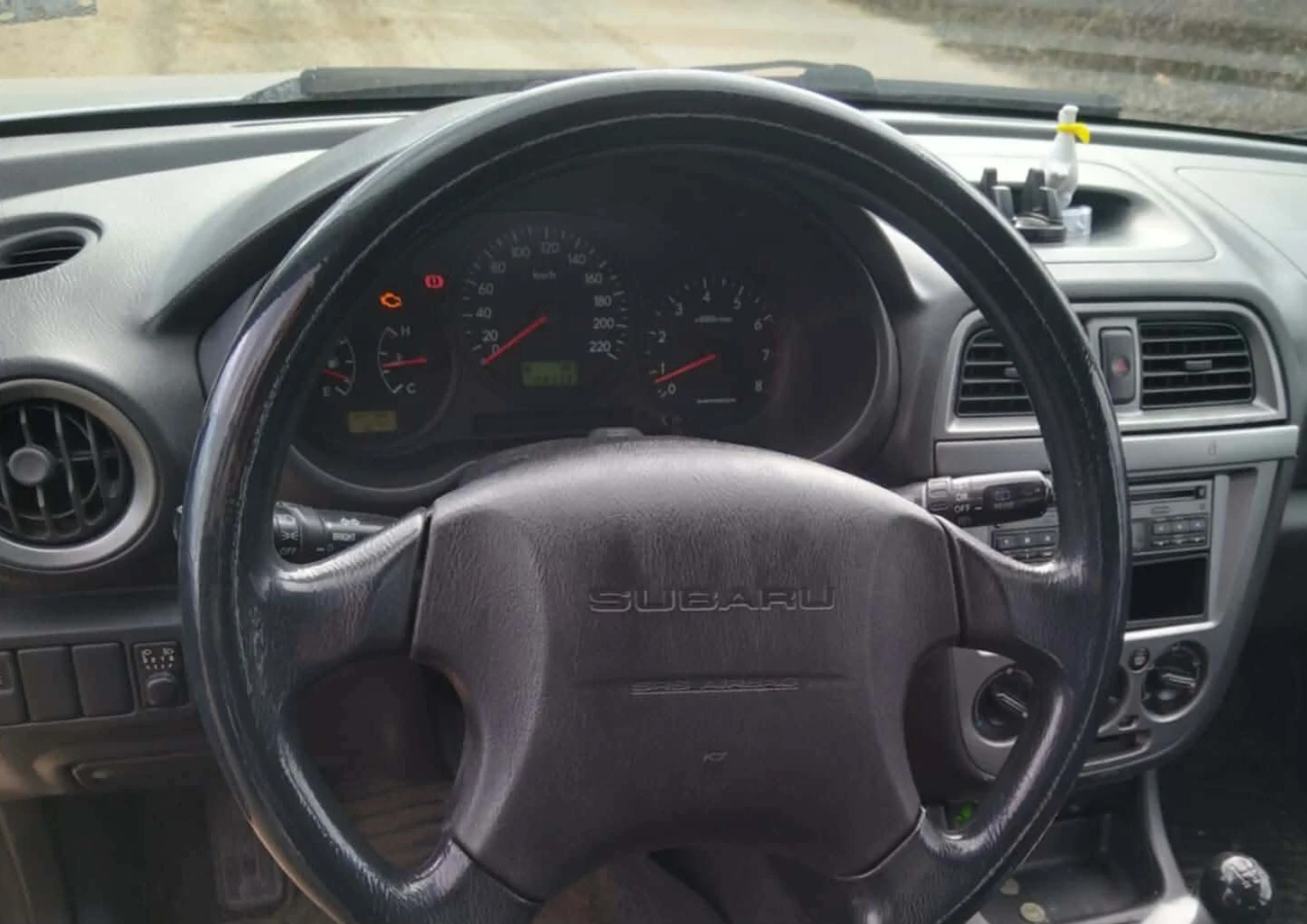Subaru Impreza | Mobile.bg � ����������� 6