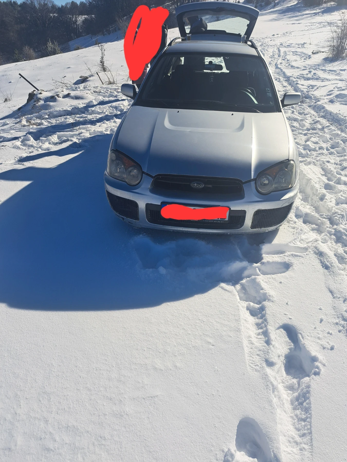 Subaru Impreza | Mobile.bg � ����������� 2