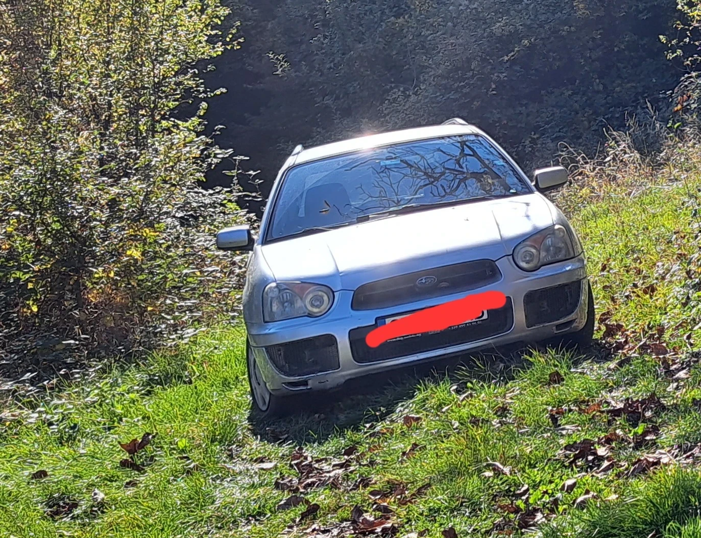 Subaru Impreza | Mobile.bg � ����������� 1