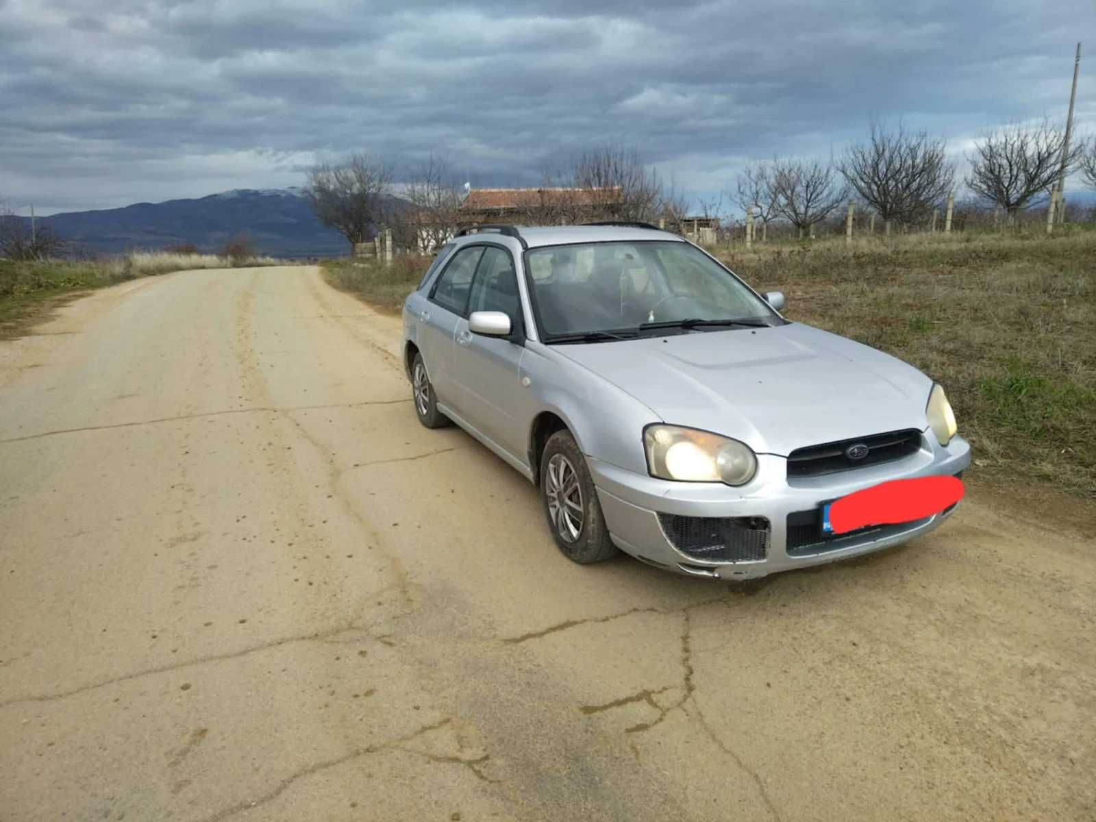 Subaru Impreza | Mobile.bg � ����������� 8