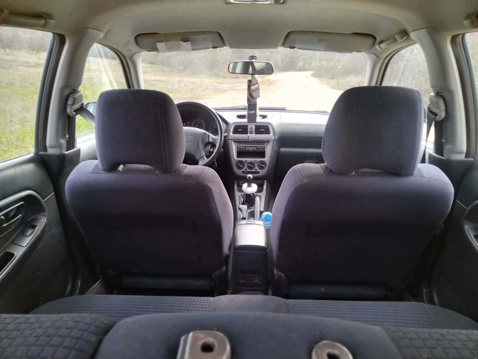 Subaru Impreza | Mobile.bg � ����������� 5