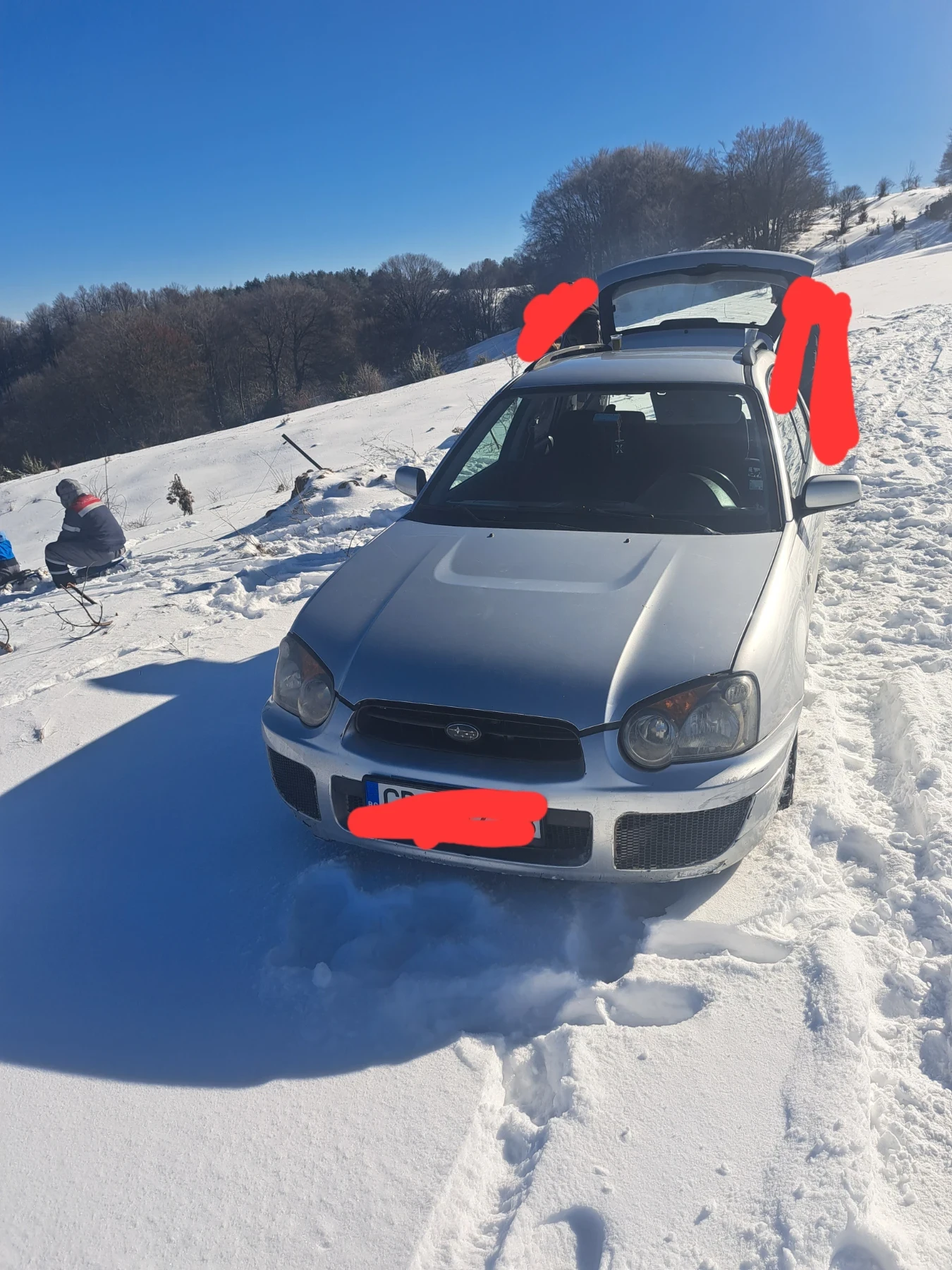 Subaru Impreza | Mobile.bg � ����������� 3