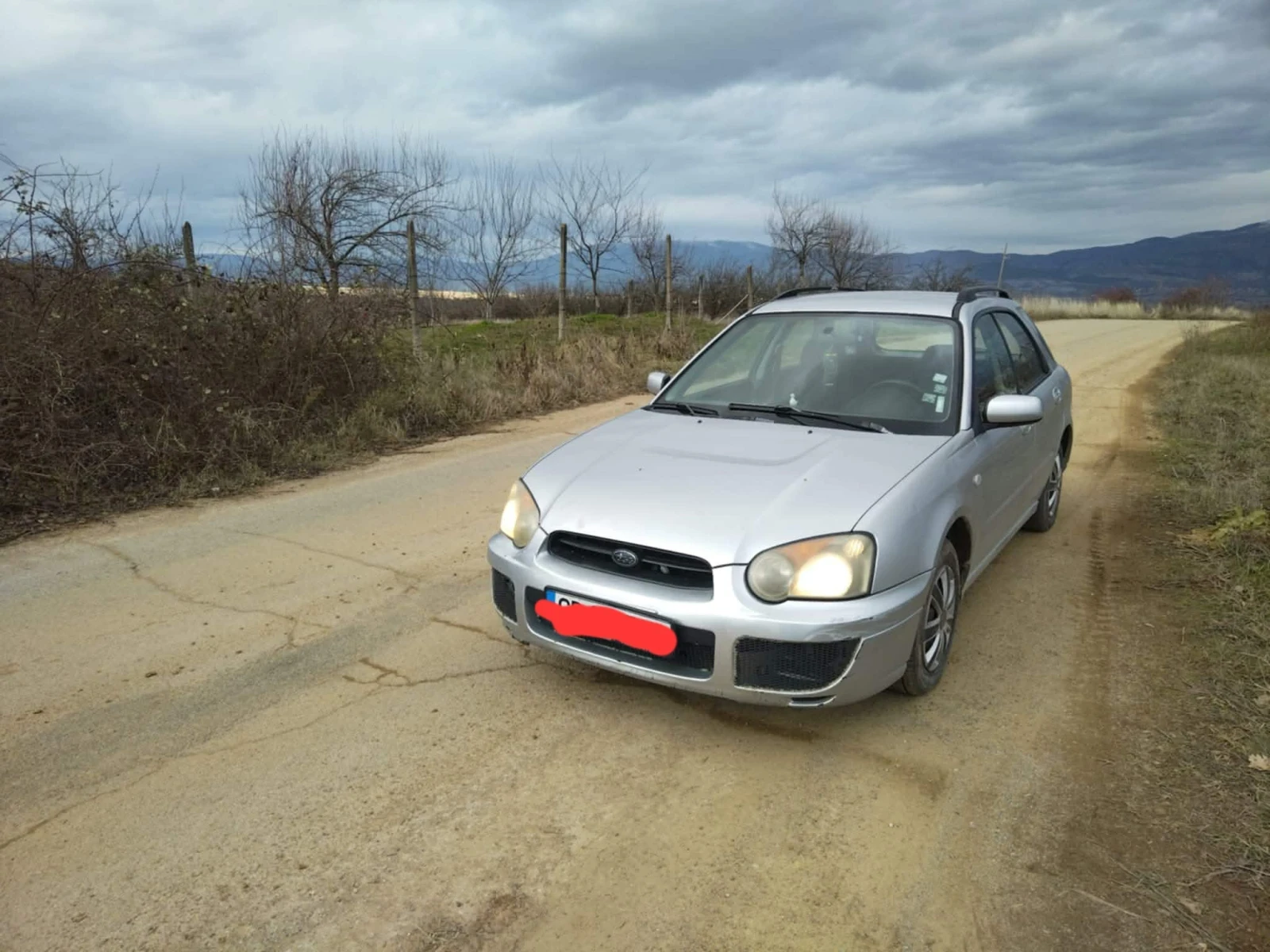Subaru Impreza | Mobile.bg � ����������� 9