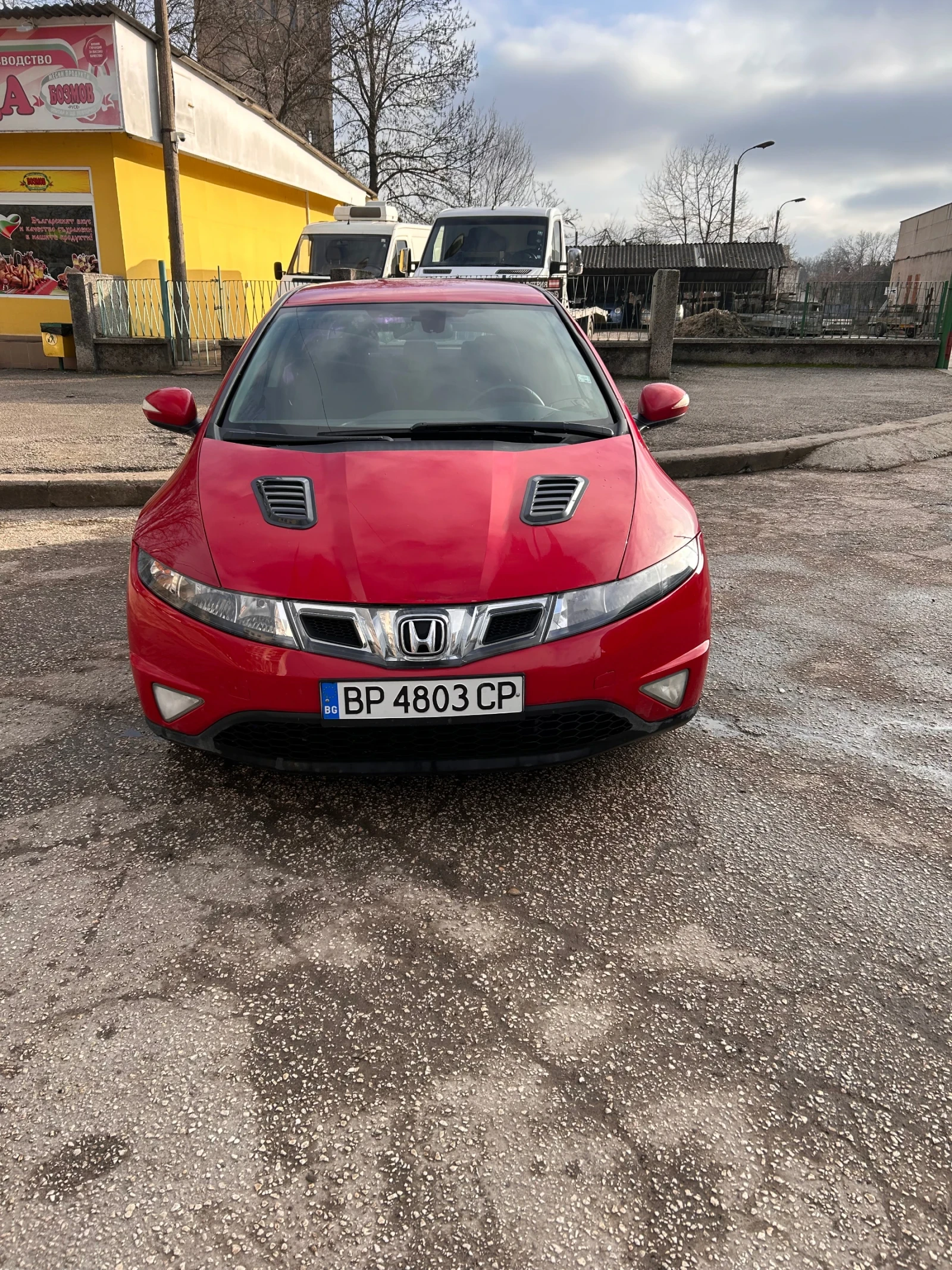 Honda Civic | Mobile.bg � ����������� 1