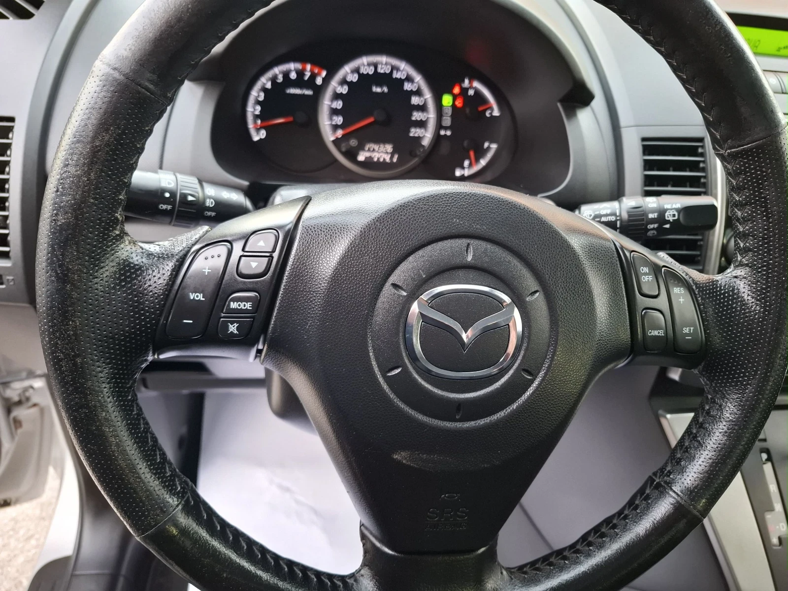 Mazda 5 2.0i /7 �. /��������� | Mobile.bg � ����������� 11