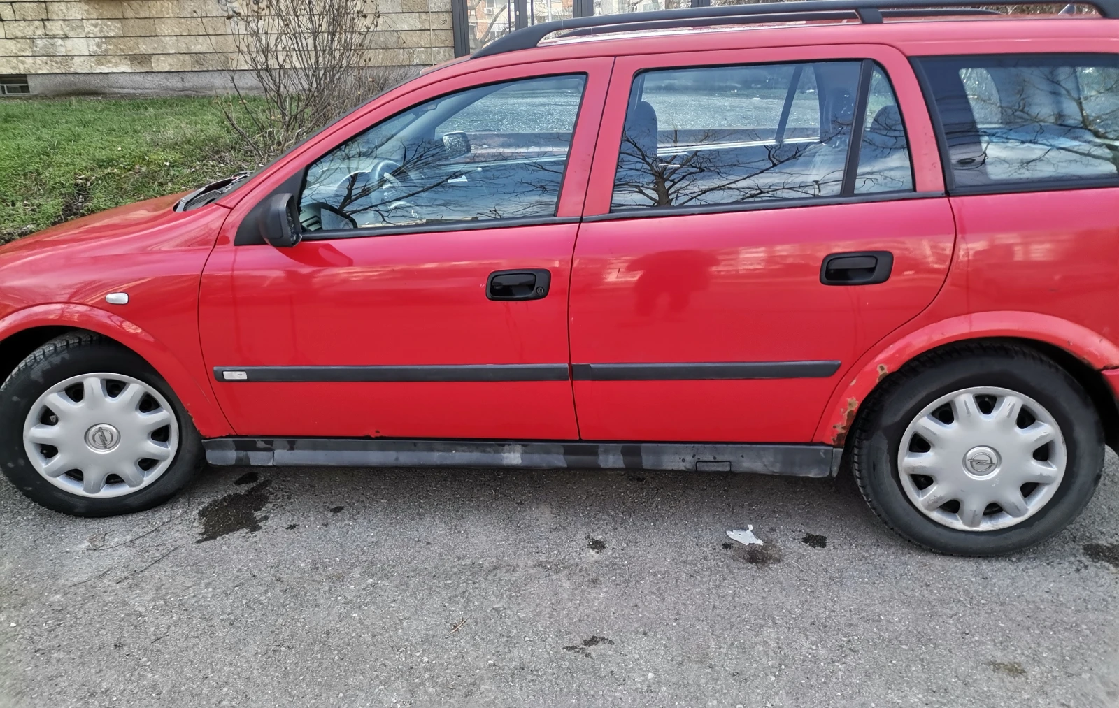 Opel Astra | Mobile.bg � ����������� 2