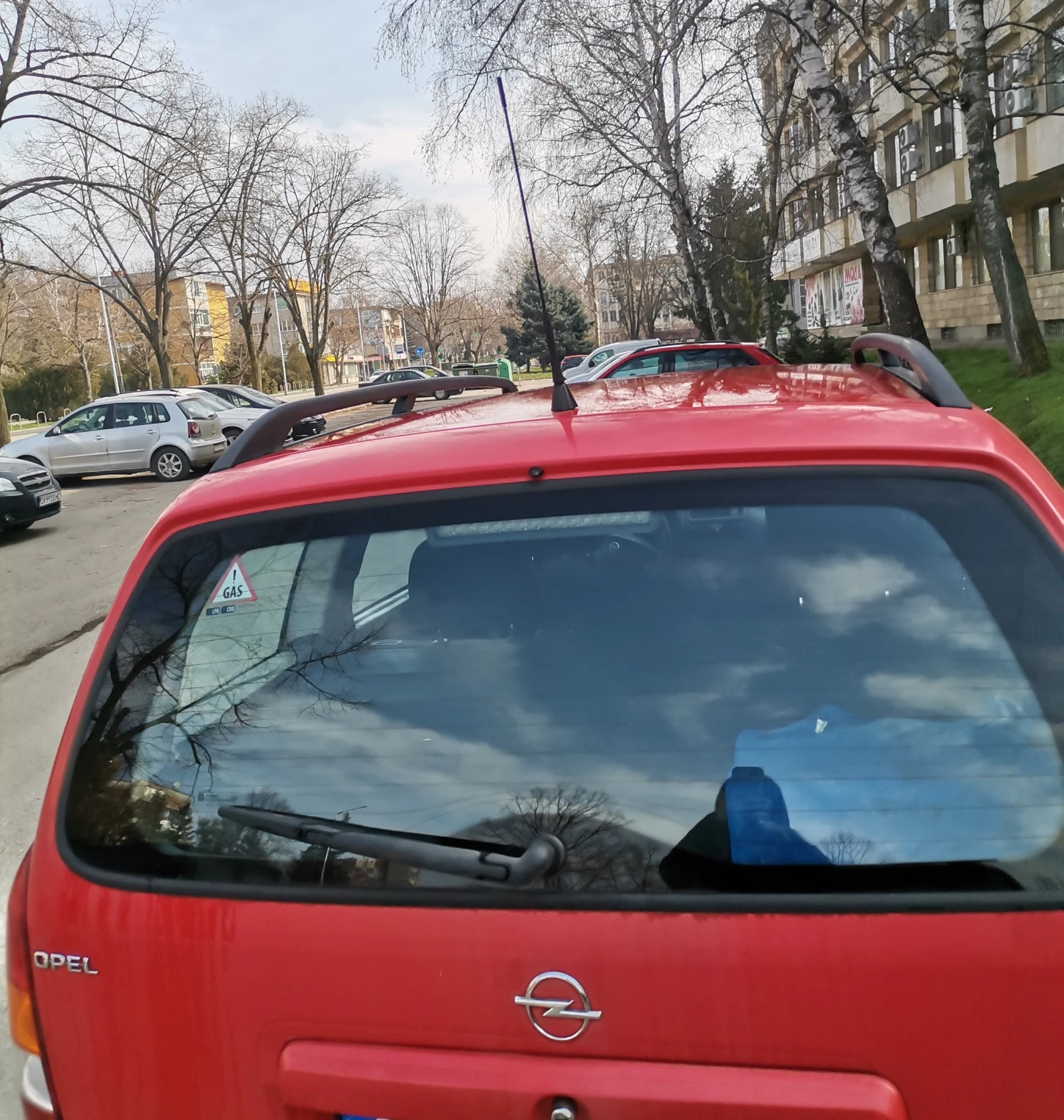 Opel Astra | Mobile.bg � ����������� 4