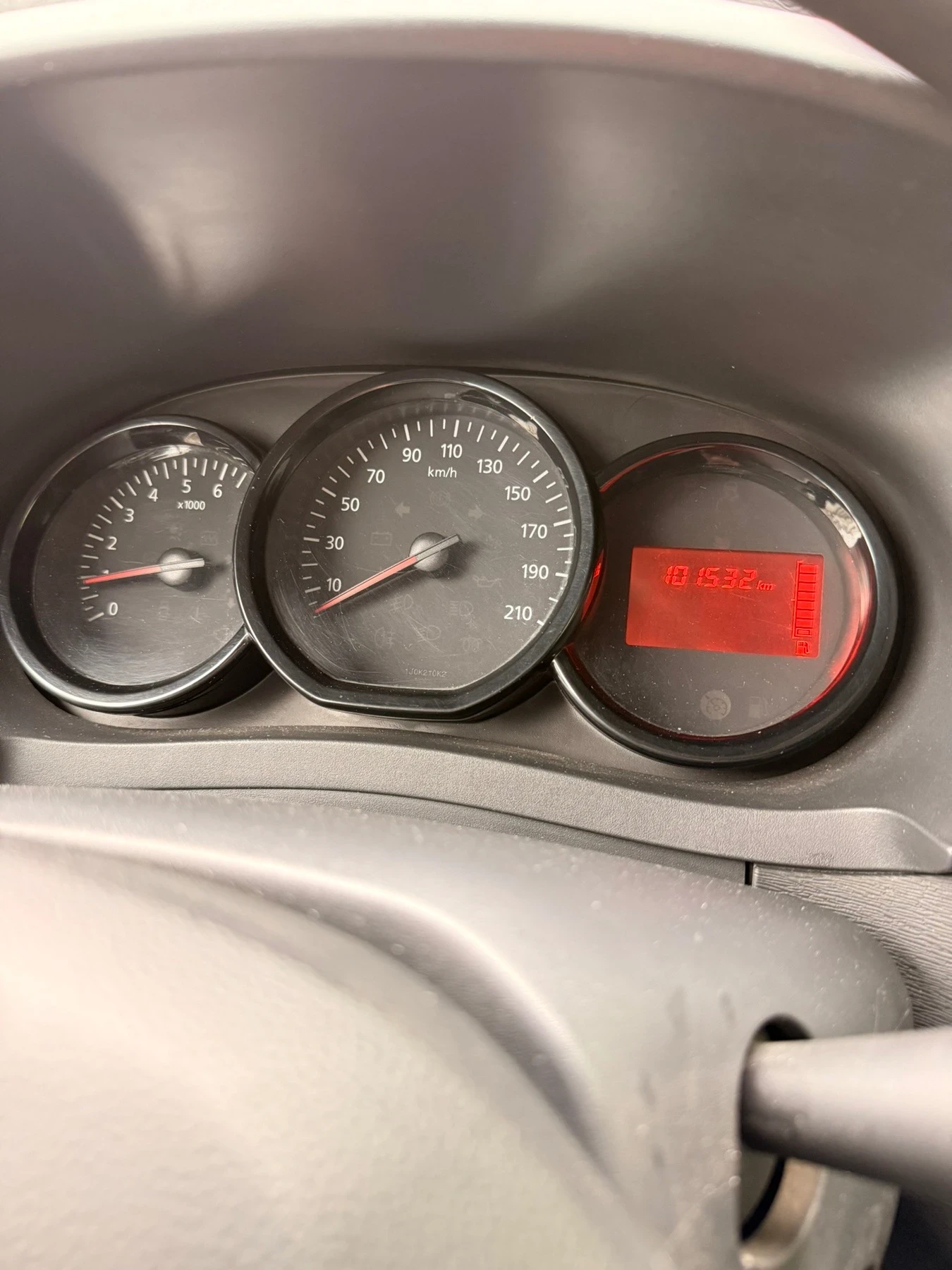 Dacia Dokker, снимка 5 - Автомобили и джипове - 53907714