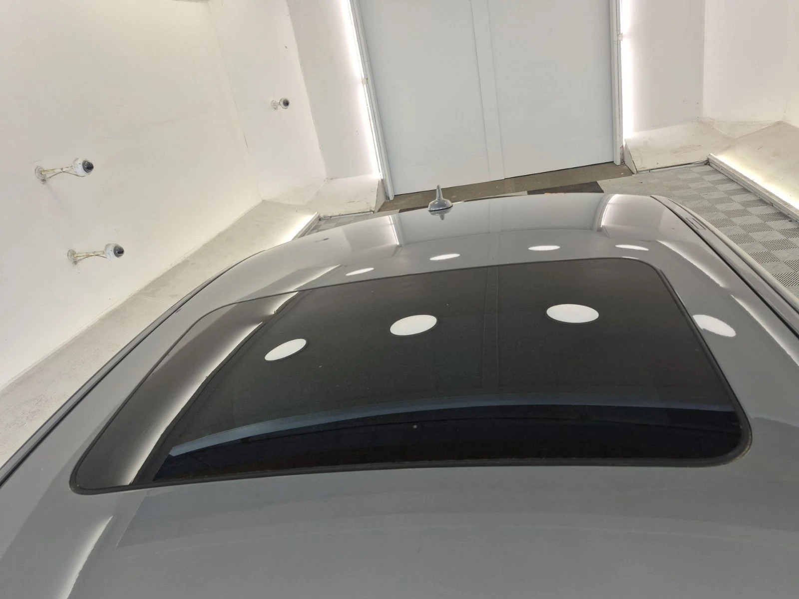 Mercedes-Benz CLS 63 AMG S 4MATIC С РЕГИСТРАЦИЯ & АВТО КРЕДИТ , снимка 14 - Автомобили и джипове - 54067420