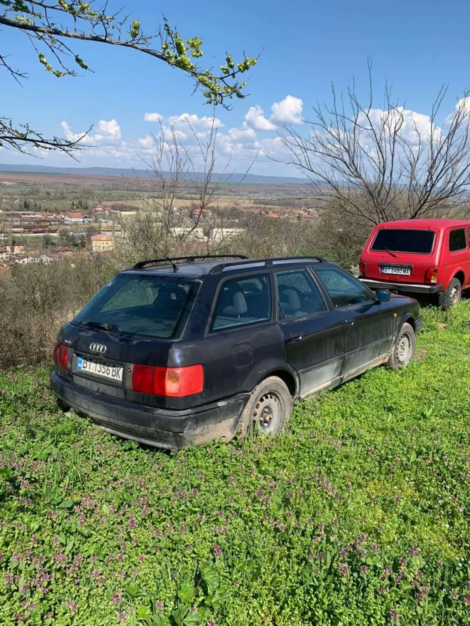 Audi 80 1.6e ���/������ | Mobile.bg � ����������� 3