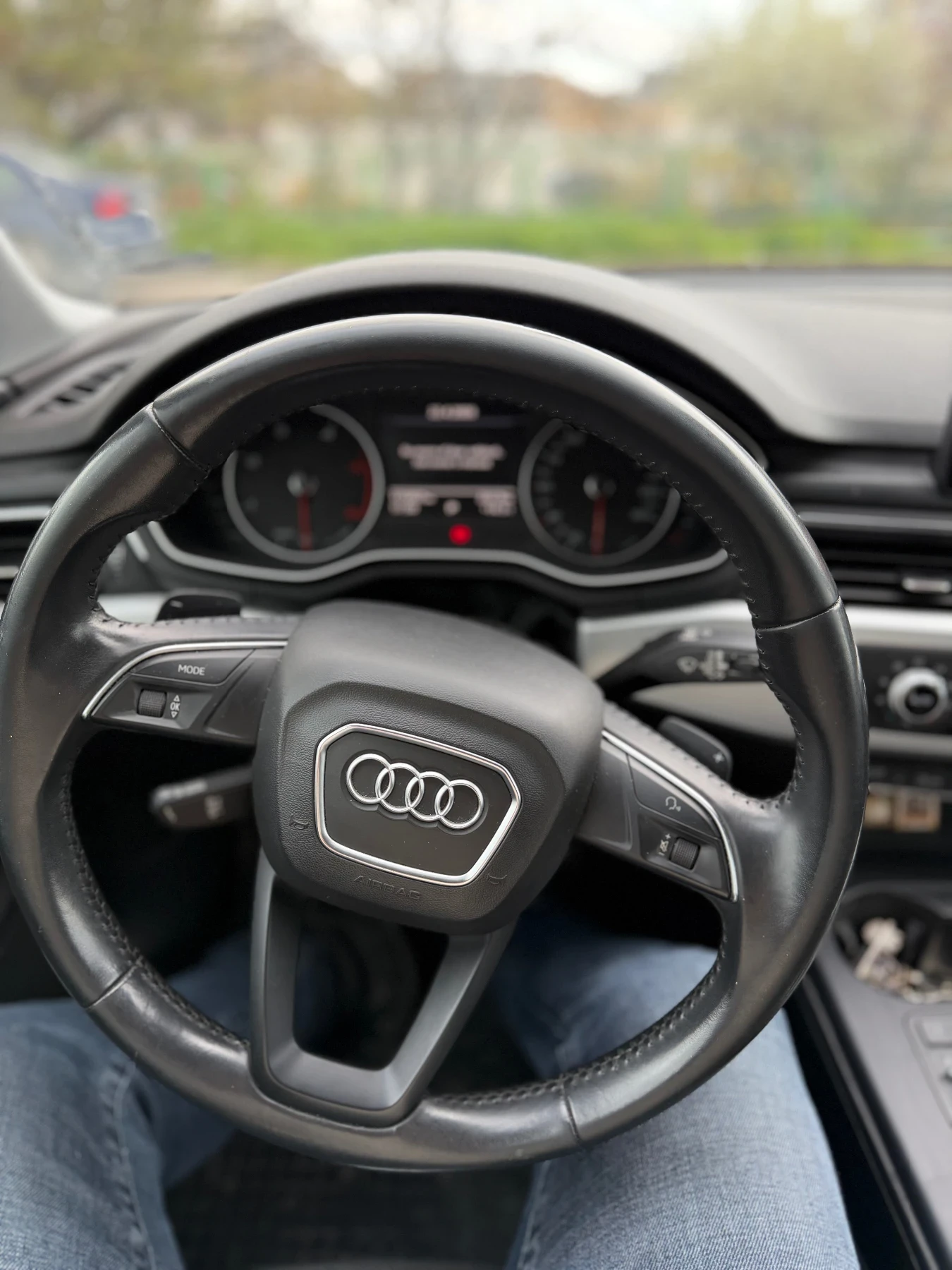 Audi A4 Quattro , снимка 10 - Автомобили и джипове - 54283486