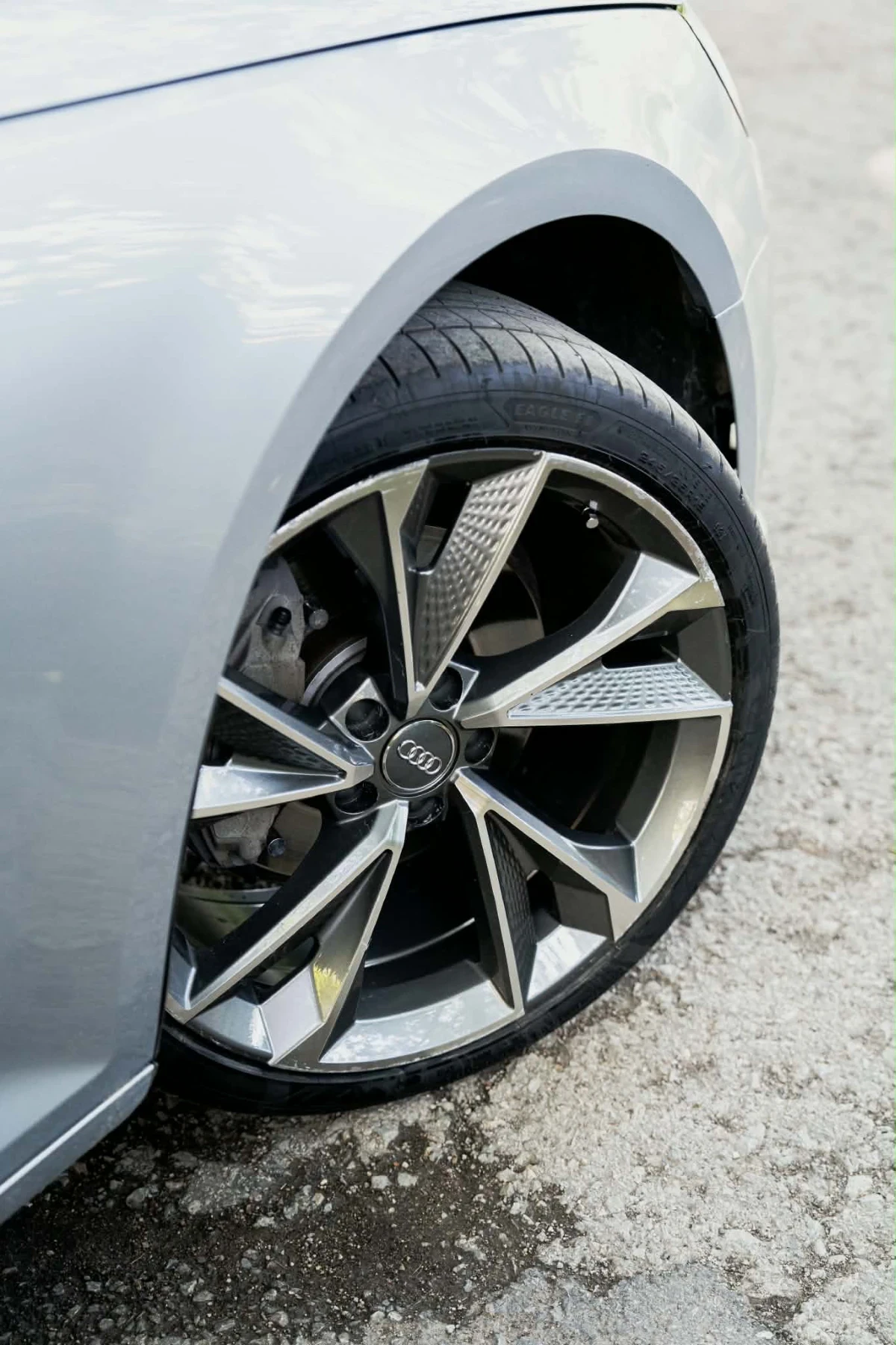 Audi A4 Quattro , снимка 8 - Автомобили и джипове - 54446248