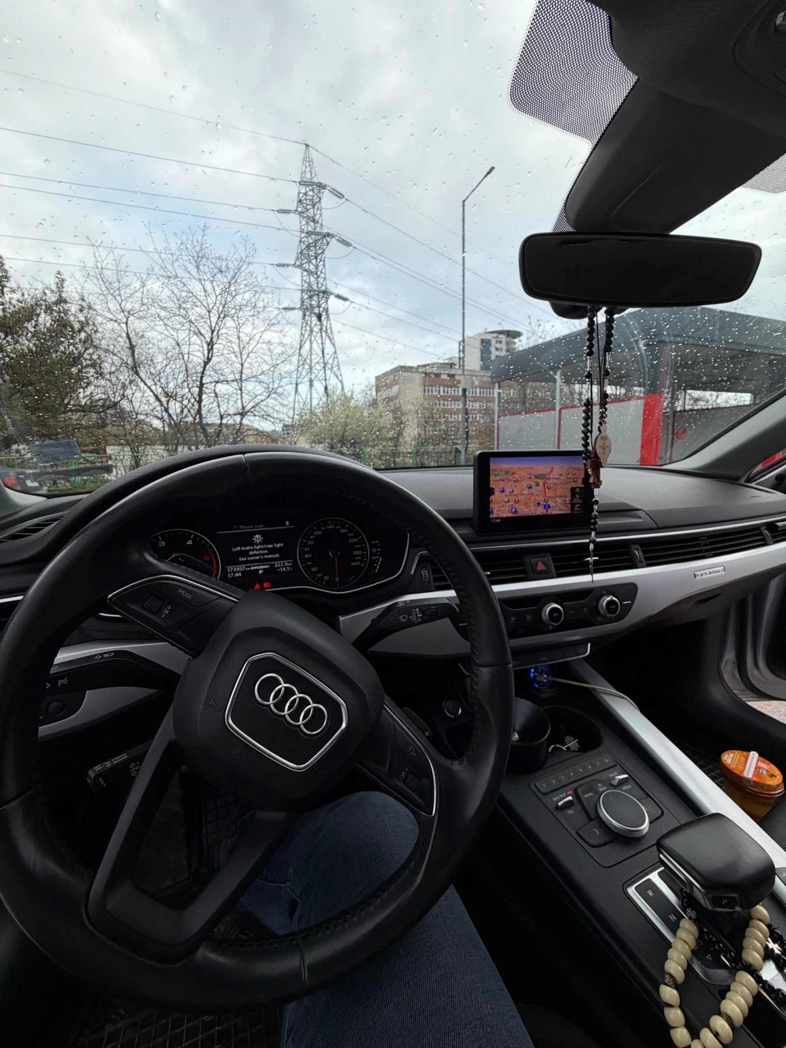 Audi A4 Quattro , снимка 11 - Автомобили и джипове - 54283486