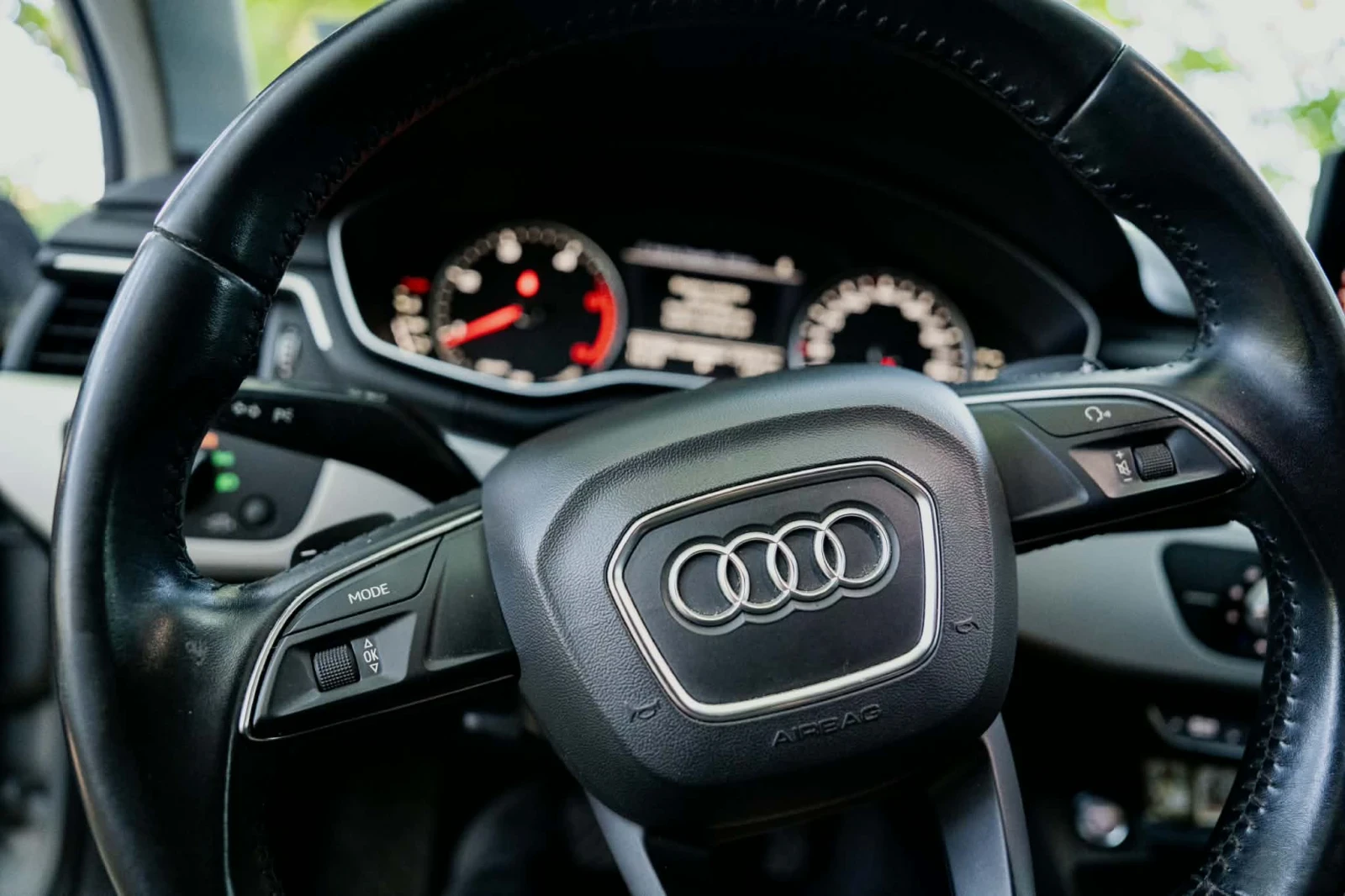 Audi A4 Quattro , снимка 5 - Автомобили и джипове - 54446248