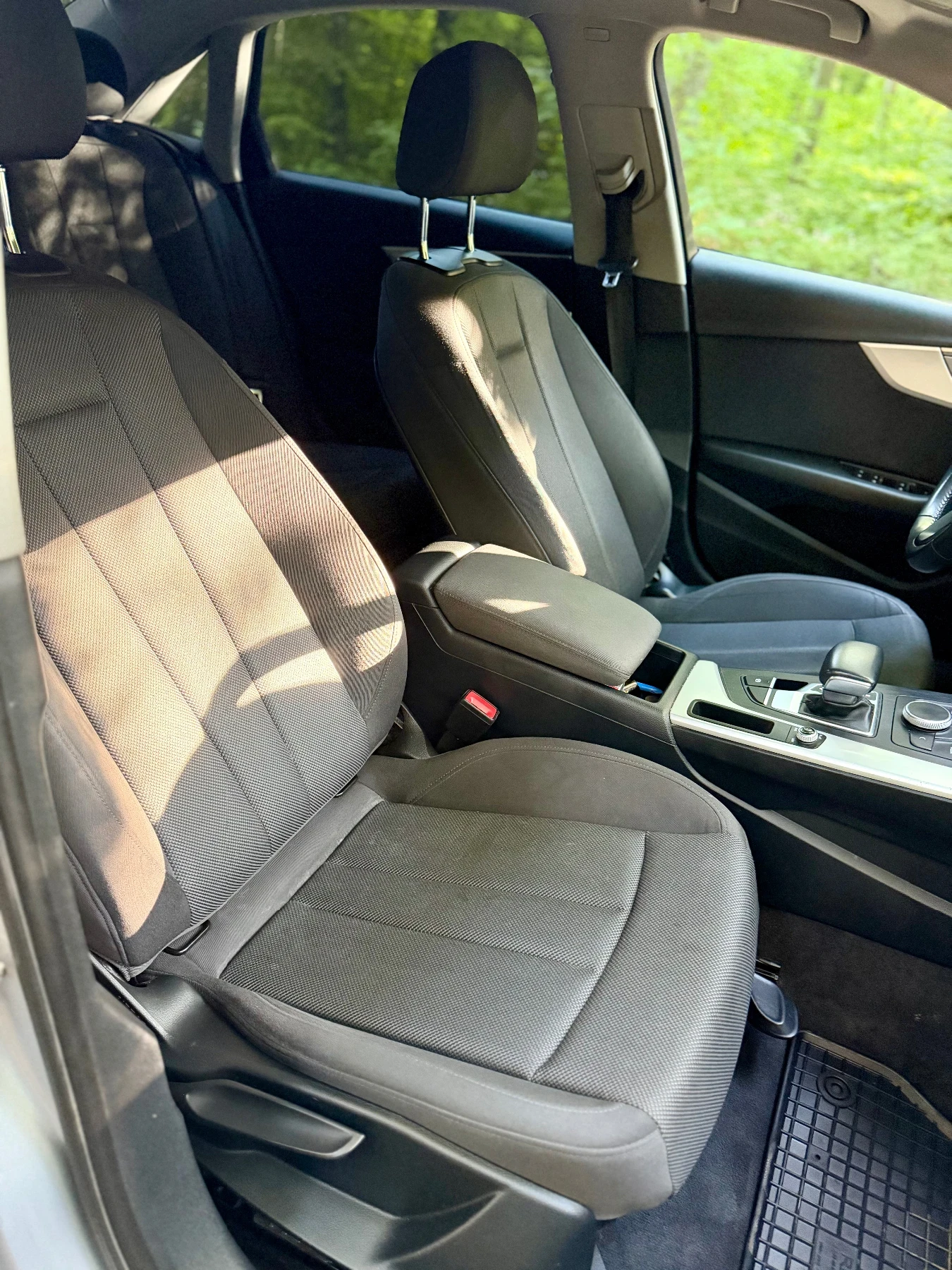 Audi A4 Quattro , снимка 13 - Автомобили и джипове - 54446248