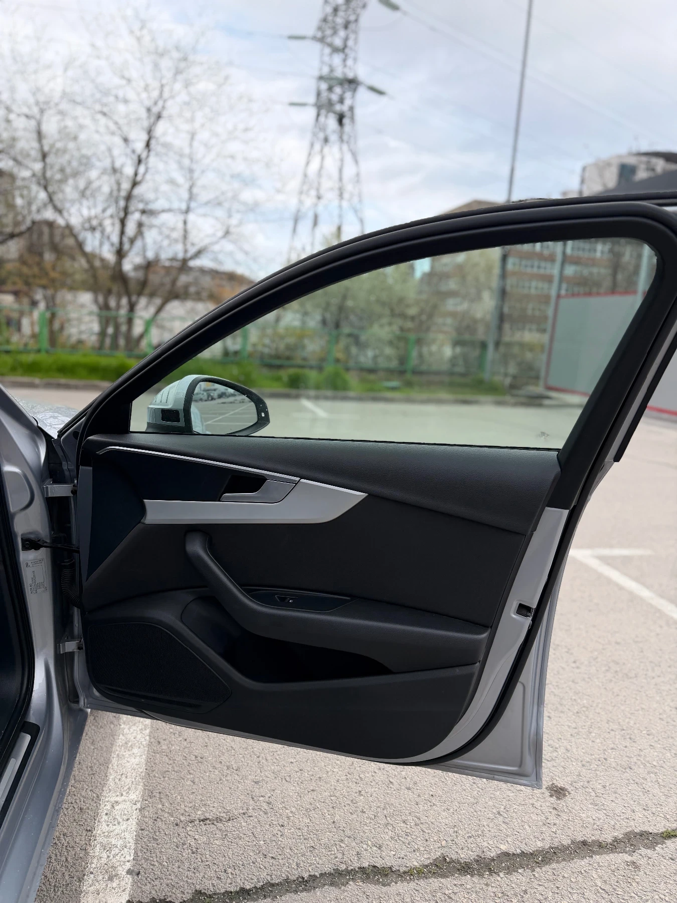 Audi A4 Quattro , снимка 9 - Автомобили и джипове - 54283486