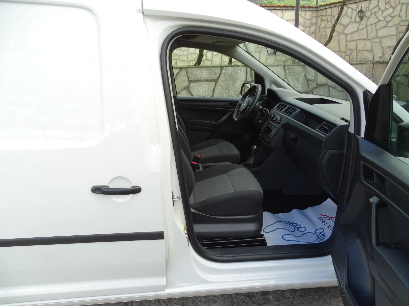 VW Caddy 2.0 KLIMA N1 MAXI  EURO 6  | Mobile.bg � ����������� 14