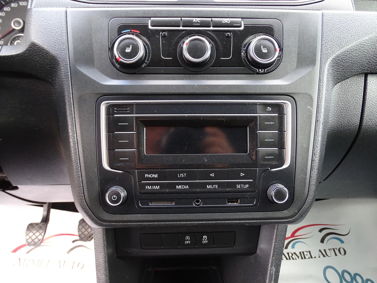 VW Caddy 2.0 KLIMA N1 MAXI  EURO 6  | Mobile.bg � ����������� 3