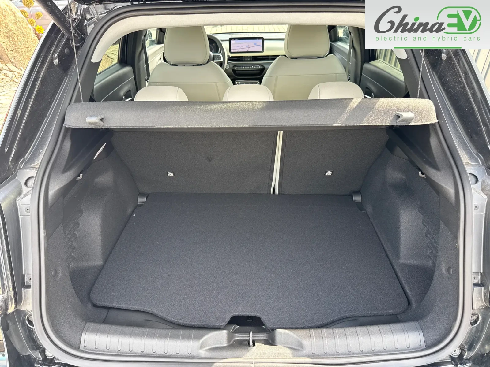Fiat 600 La Prima Hybrid 1.2 T3 81 kW | Mobile.bg � ����������� 12