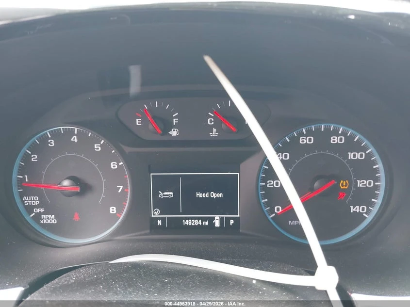 Chevrolet Traverse 3.6L V-6 DI, DOHC, VVT, 310HP Front Wheel Drive | Mobile.bg � ����������� 7