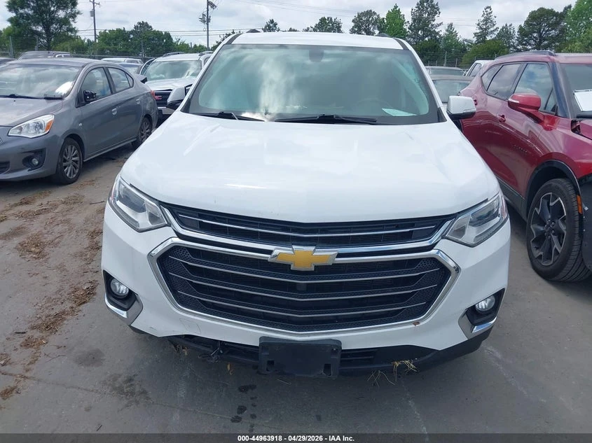 Chevrolet Traverse 3.6L V-6 DI, DOHC, VVT, 310HP Front Wheel Drive | Mobile.bg � ����������� 6