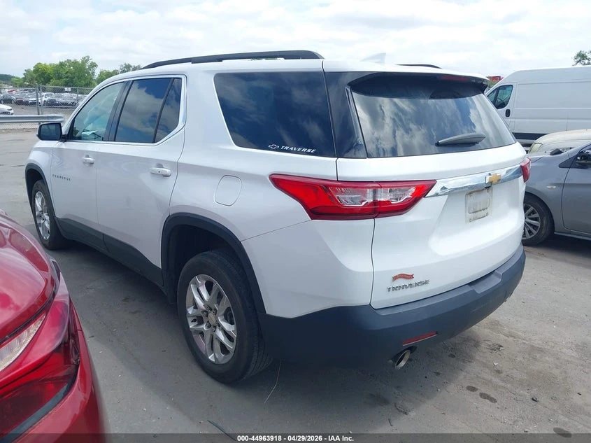 Chevrolet Traverse 3.6L V-6 DI, DOHC, VVT, 310HP Front Wheel Drive | Mobile.bg � ����������� 3