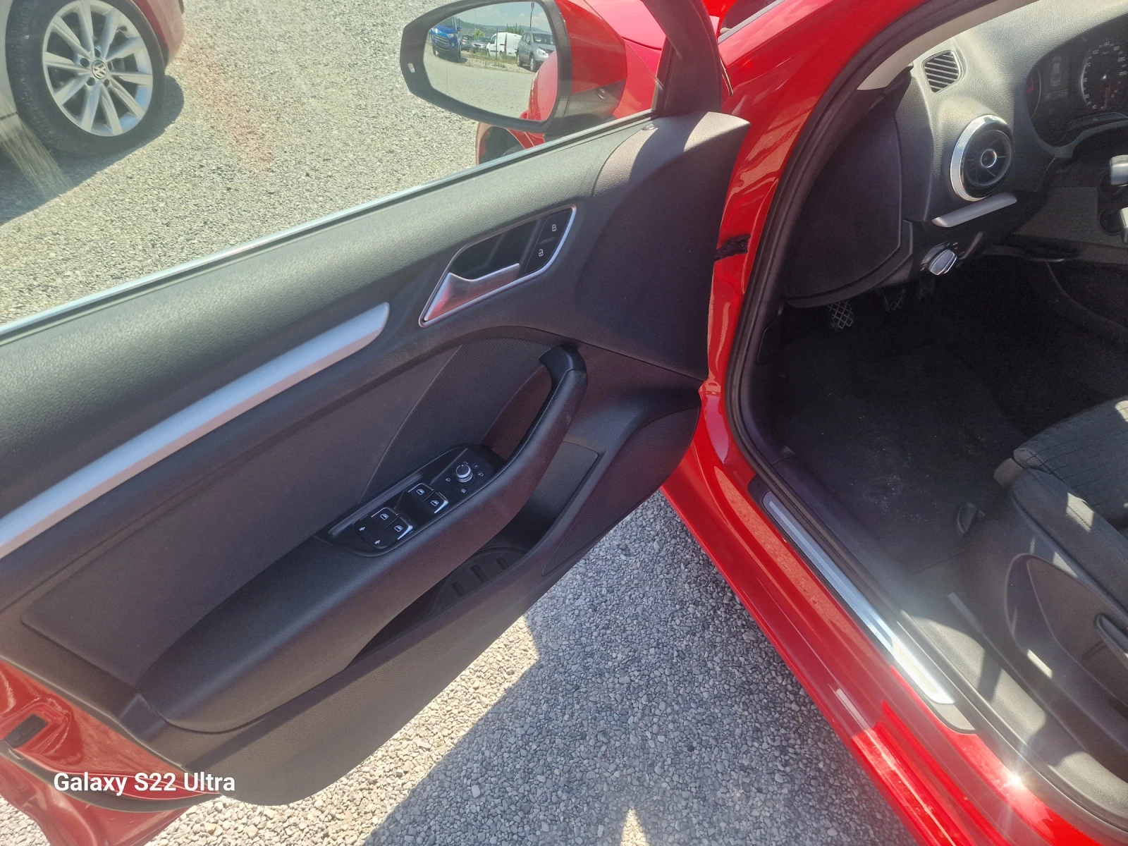 Audi A3, снимка 9 - Автомобили и джипове - 54996211