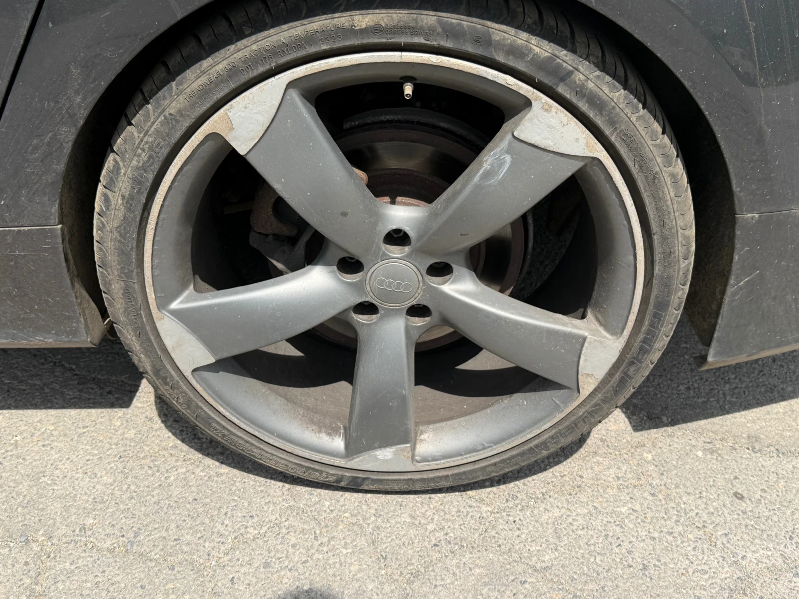 Audi A7 3.0 TDI CZVA, снимка 12 - Автомобили и джипове - 55018457