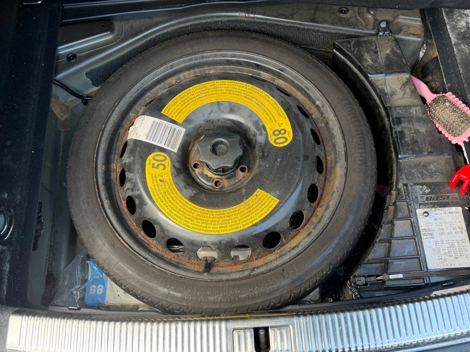 Audi A7 3.0 TDI CZVA, снимка 10 - Автомобили и джипове - 55018457