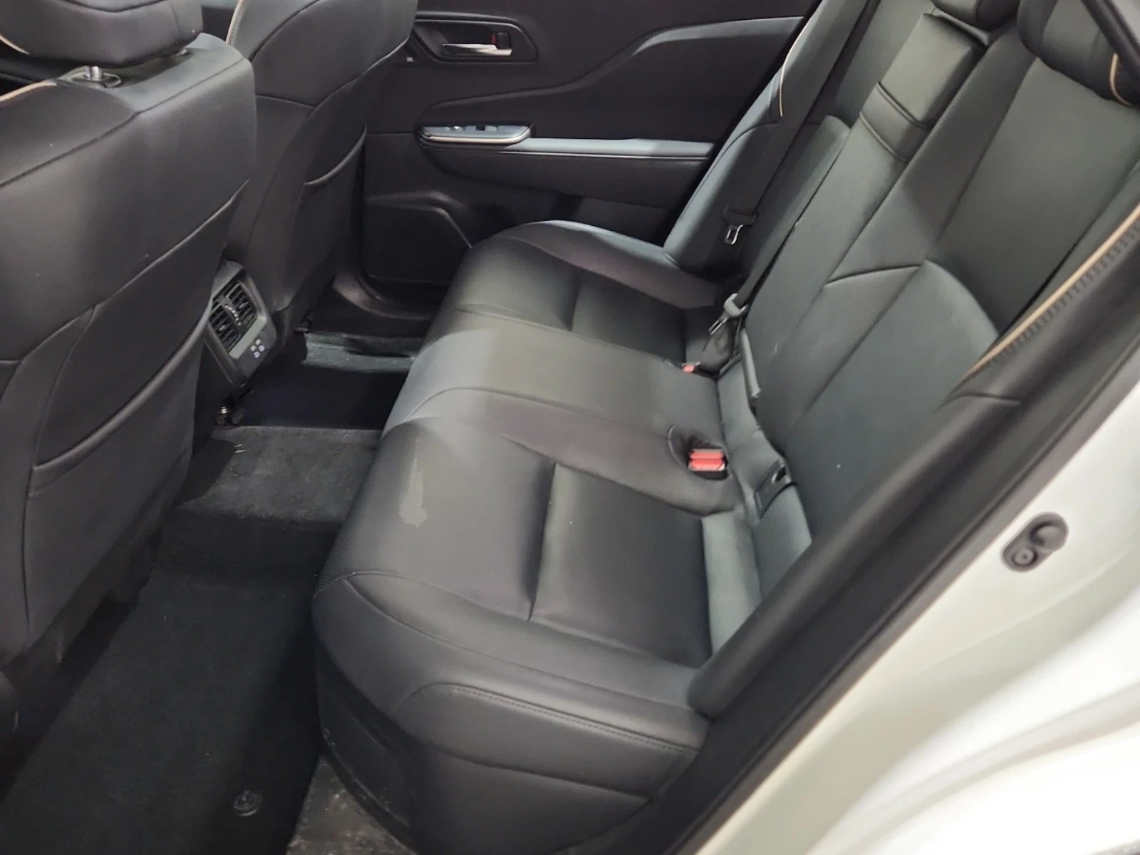 Toyota Crown PLATINUM * HYBRID * AWD * CARFAX * , снимка 12 - Автомобили и джипове - 55103390