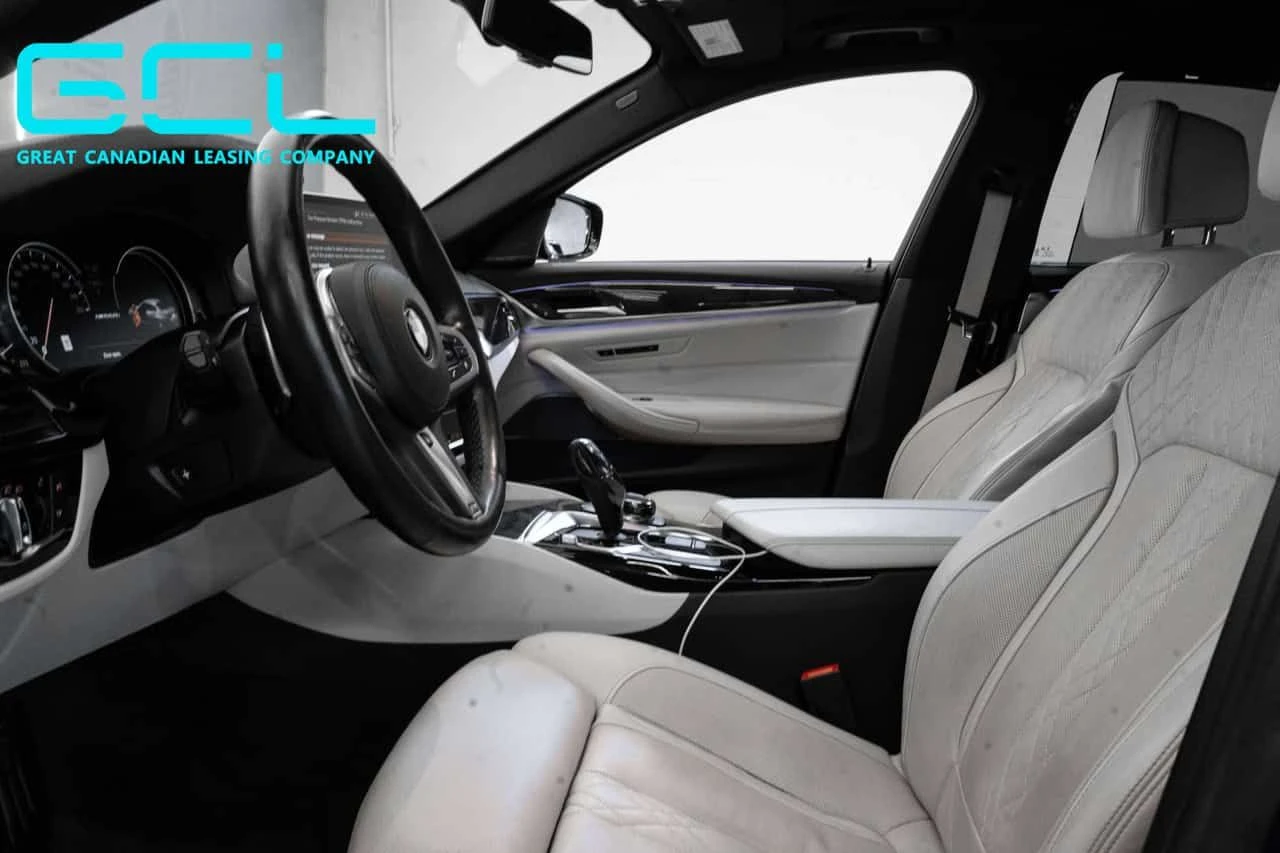 BMW 550 * xDrive * CARFAX * ��������� ���� �� �� *  | Mobile.bg � ����������� 13