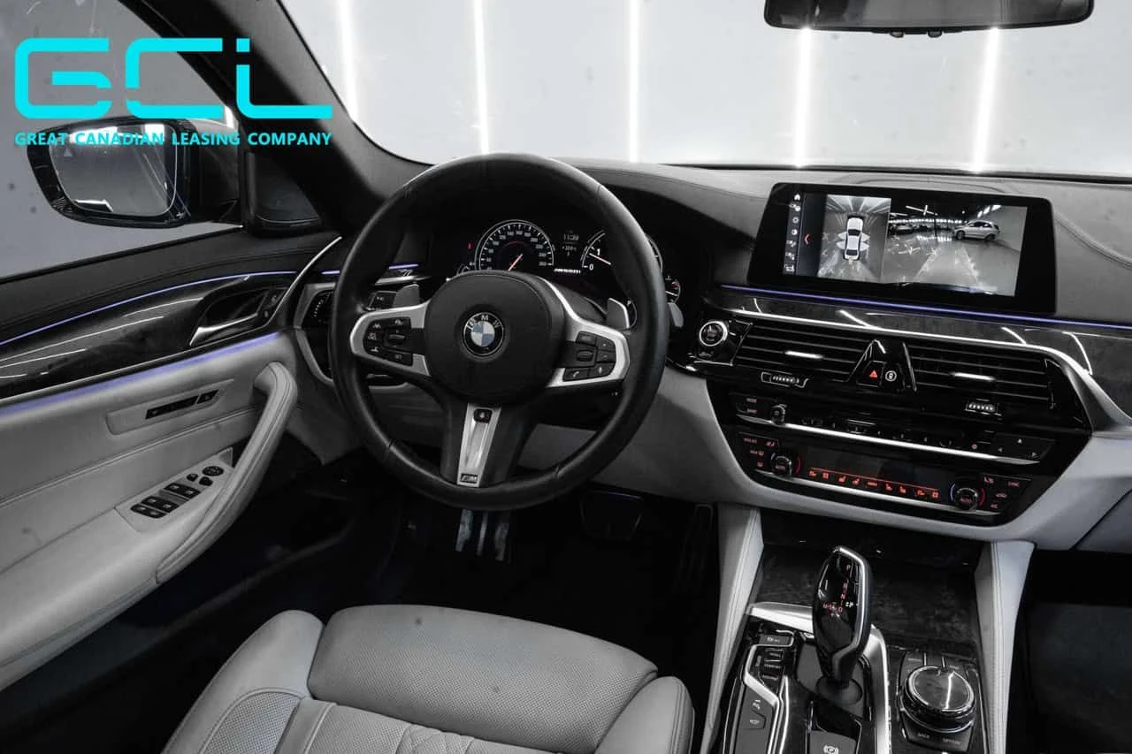 BMW 550 * xDrive * CARFAX * ��������� ���� �� �� *  | Mobile.bg � ����������� 11