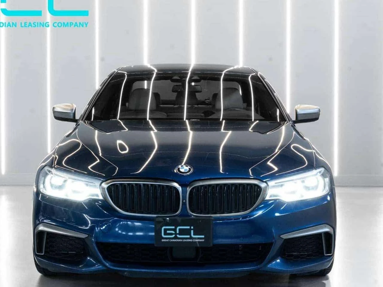BMW 550 * xDrive * CARFAX * ��������� ���� �� �� *  | Mobile.bg � ����������� 3
