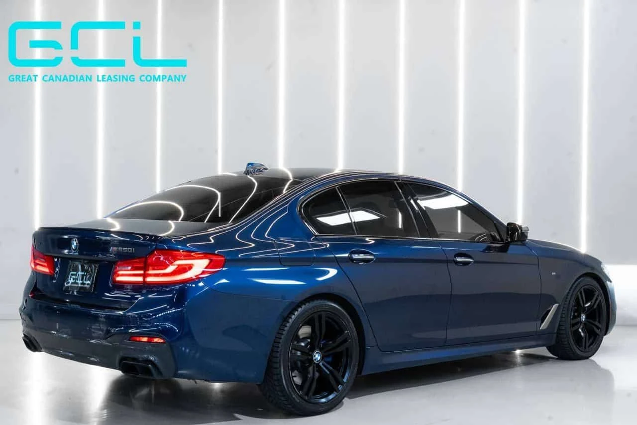 BMW 550 * xDrive * CARFAX * ��������� ���� �� �� *  | Mobile.bg � ����������� 6