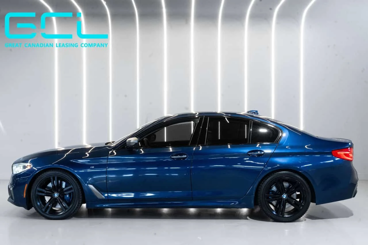 BMW 550 * xDrive * CARFAX * ��������� ���� �� �� *  | Mobile.bg � ����������� 9