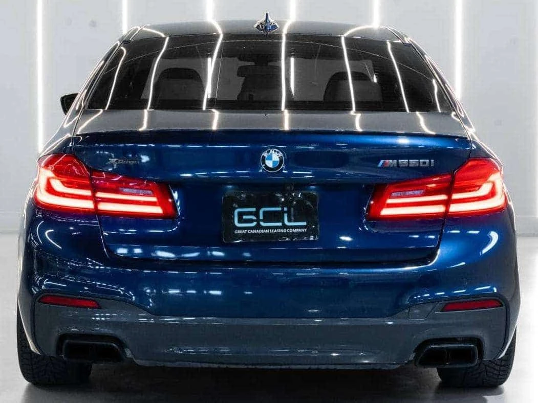 BMW 550 * xDrive * CARFAX * ��������� ���� �� �� *  | Mobile.bg � ����������� 7