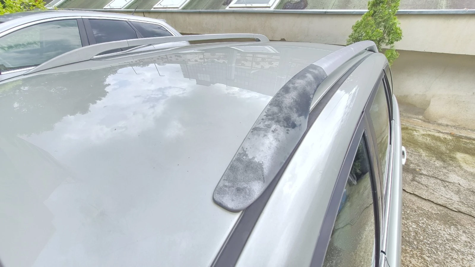 Toyota Avensis Комби, снимка 14 - Автомобили и джипове - 55136714