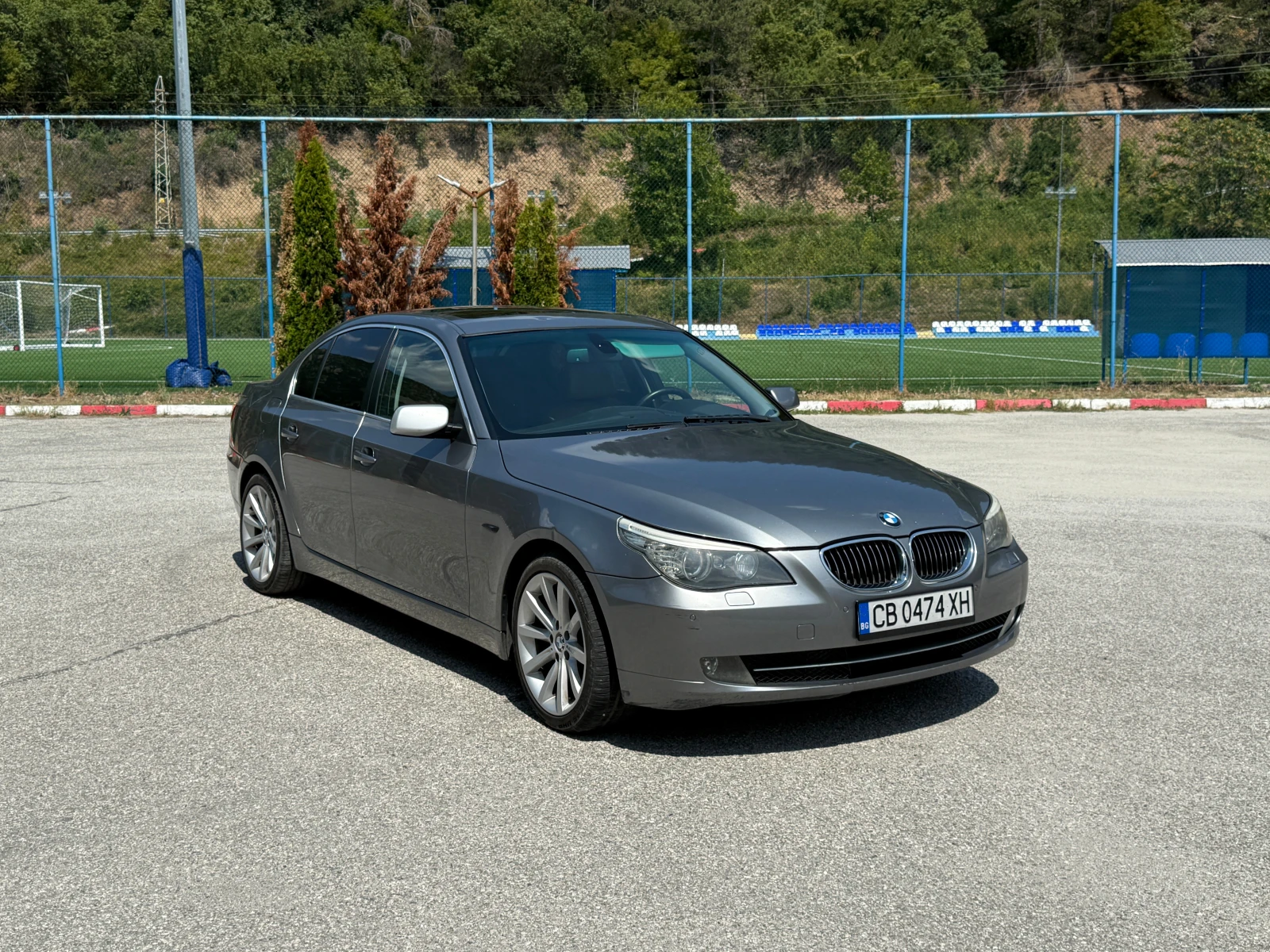 BMW 530 Xi