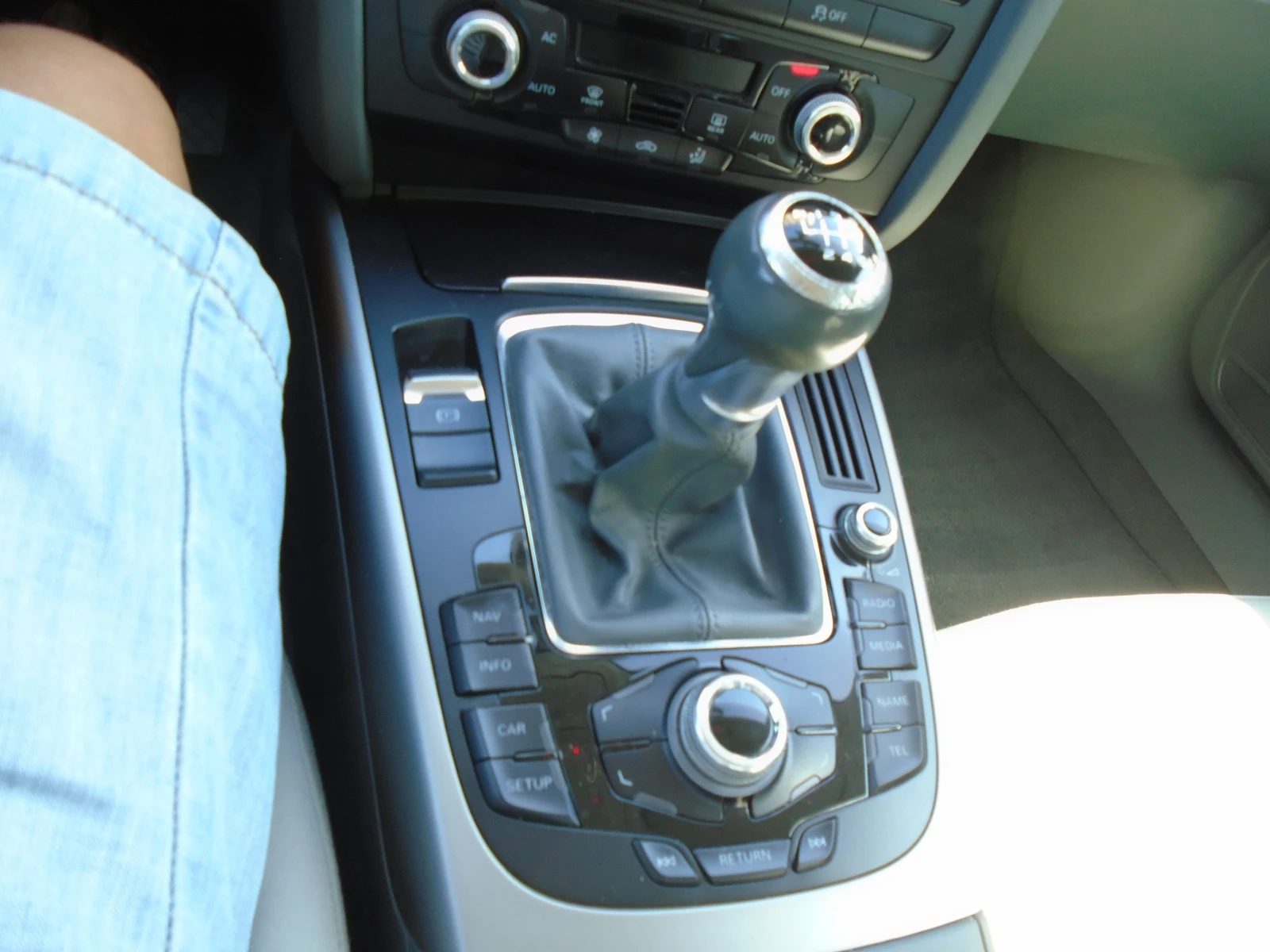 Audi A5, снимка 17 - Автомобили и джипове - 55163457