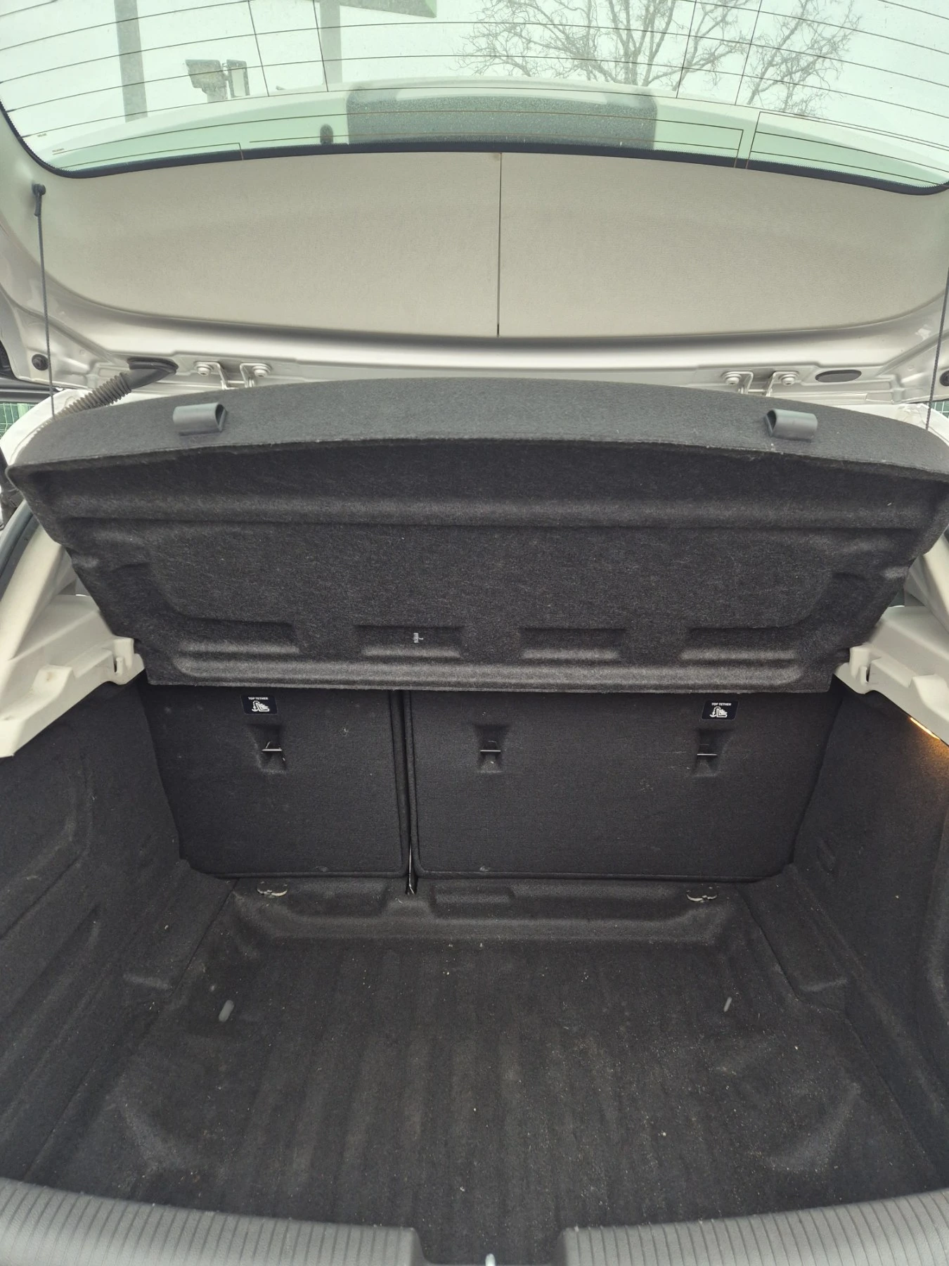 Opel Astra, снимка 6 - Автомобили и джипове - 55261365
