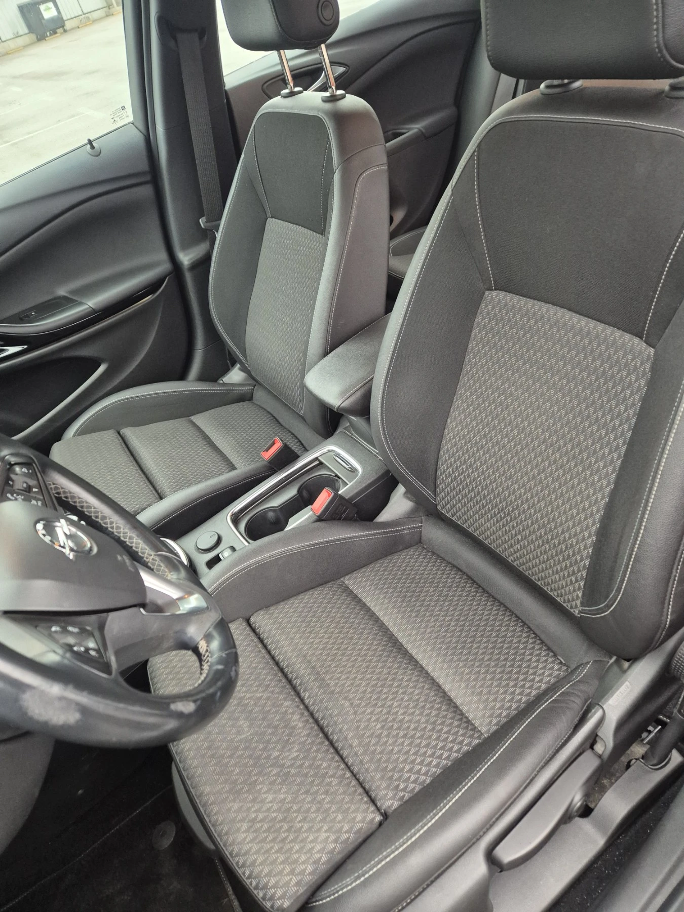 Opel Astra, снимка 4 - Автомобили и джипове - 55261365