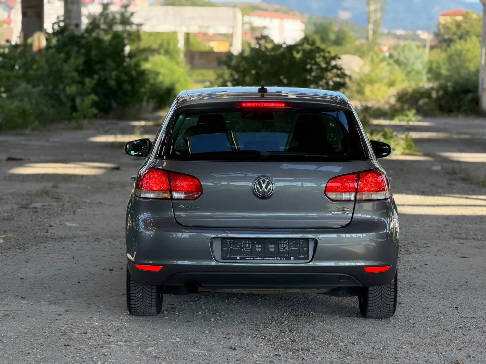 VW Golf STYLE XENON NAVI | Mobile.bg � ����������� 6